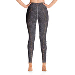 YAKWARY Yoga Leggings Women Design #40