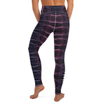 YAKWARY Yoga Leggings Women Design #41