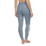 YAKWARY Yoga Leggings Women Design #44