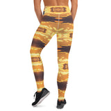 YAKWARY Yoga Leggings Women Design #45