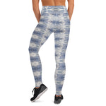 YAKWARY Yoga Leggings Women Design #46