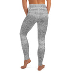 YAKWARY Yoga Leggings Women Design #49