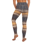 YAKWARY Yoga Leggings Women Design #52