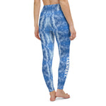 YAKWARY Yoga Leggings Women Design #53