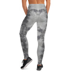 YAKWARY Yoga Leggings Women Design #54