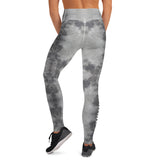 YAKWARY Yoga Leggings Women Design #54