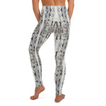 YAKWARY Yoga Leggings Women Design #55