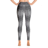 YAKWARY Yoga Leggings Women Design #56