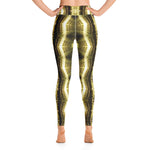 YAKWARY Yoga Leggings Women Design #61