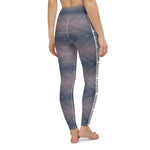 YAKWARY Yoga Leggings Women Design #65