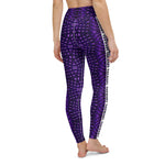 YAKWARY Yoga Leggings Women design #69