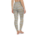 YAKWARY Yoga Leggings Women Design #71