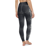 YAKWARY Yoga Leggings Women Design #72