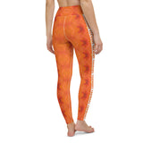 YAKWARY Yoga Leggings Women Design #73