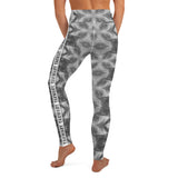 YAKWARY Yoga Leggings Women Design #74