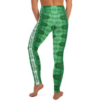 YAKWARY Yoga Leggings Women Design #75