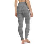 YAKWARY Yoga Leggings Women Design #78