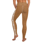 YAKWARY Yoga Leggings Women Design #80