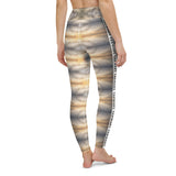 YAKWARY Yoga Leggings Women Design #81