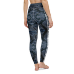 YAKWARY Yoga Leggings Women Design #82