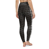 YAKWARY Yoga Leggings Women Design #90