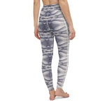 YAKWARY Yoga Leggings Women Design #93