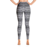 YAKWARY Yoga Leggings Women Design #94