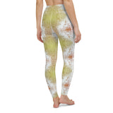 YAKWARY Yoga Leggings Women Design #97