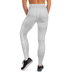 YAKWARY Yoga Leggings Women Design #99