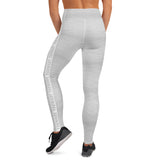 YAKWARY Yoga Leggings Women Design #99