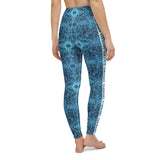 YAKWARY Yoga Leggings Women Design #100