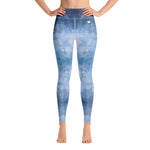 YAKWARY Yoga Leggings Women Design #2