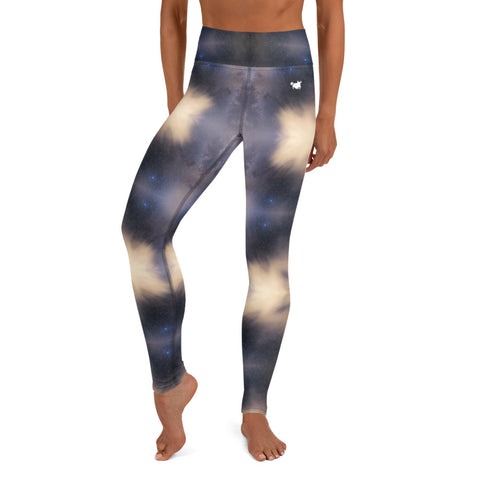 YAKWARY Yoga Leggings Women Design #6