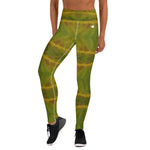 YAKWARY Yoga Leggings Women Design #7