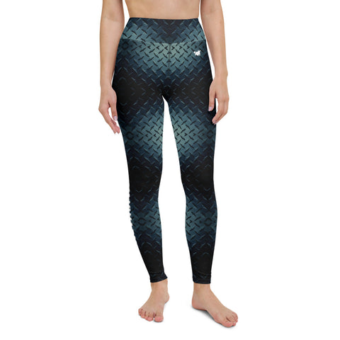 YAKWARY Yoga Leggings Women Design #8