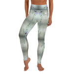 YAKWARY Yoga Leggings Women Design #9