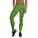 YAKWARY Yoga Leggings Women Design #10