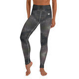 YAKWARY Yoga Leggings Women Design #14