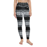 YAKWARY Yoga Leggings Women Design #18