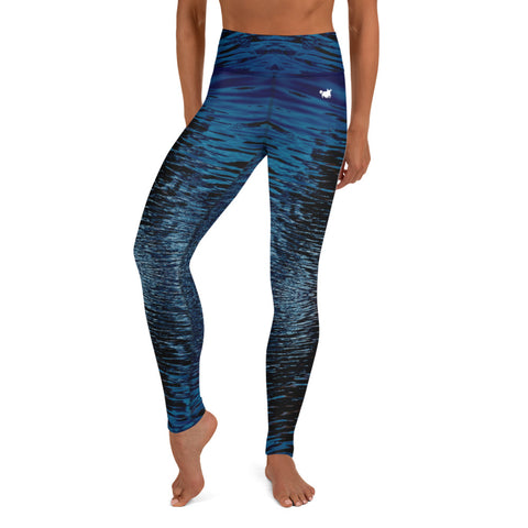 YAKWARY Yoga Leggings Women Design #22