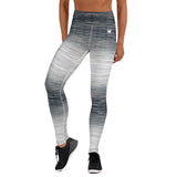 YAKWARY Yoga Leggings Women Design #23