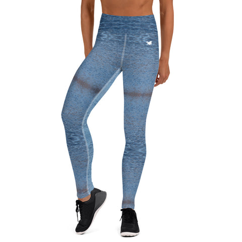 YAKWARY Yoga Leggings Women Design #26