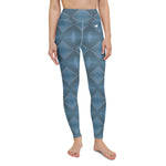 YAKWARY Yoga Leggings Women Design #27