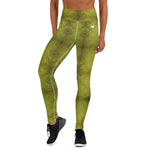 YAKWARY Yoga Leggings Women Design #28