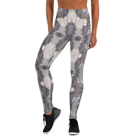 YAKWARY Yoga Leggings Women Design #35