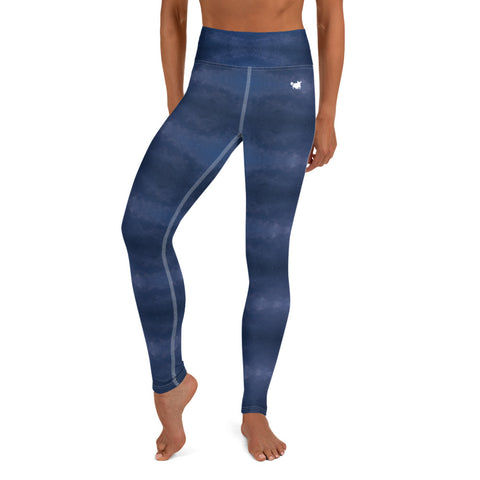 YAKWARY Yoga Leggings Women Design #38