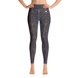 YAKWARY Yoga Leggings Women Design #40