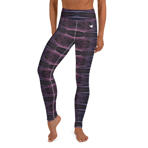 YAKWARY Yoga Leggings Women Design #41