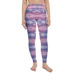 YAKWARY Yoga Leggings Women Design #42