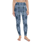 YAKWARY Yoga Leggings Women Design #43